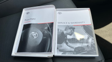 Toyota Prius 2.0 PHEV Excel 5dr CVT Hatchback